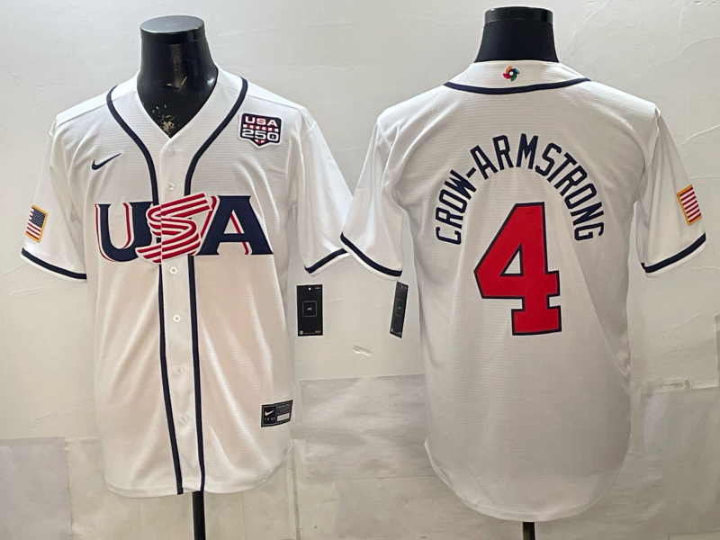 Men 2026 MLB World Cup Nike  Jersey 031602042->more jerseys->MLB Jersey